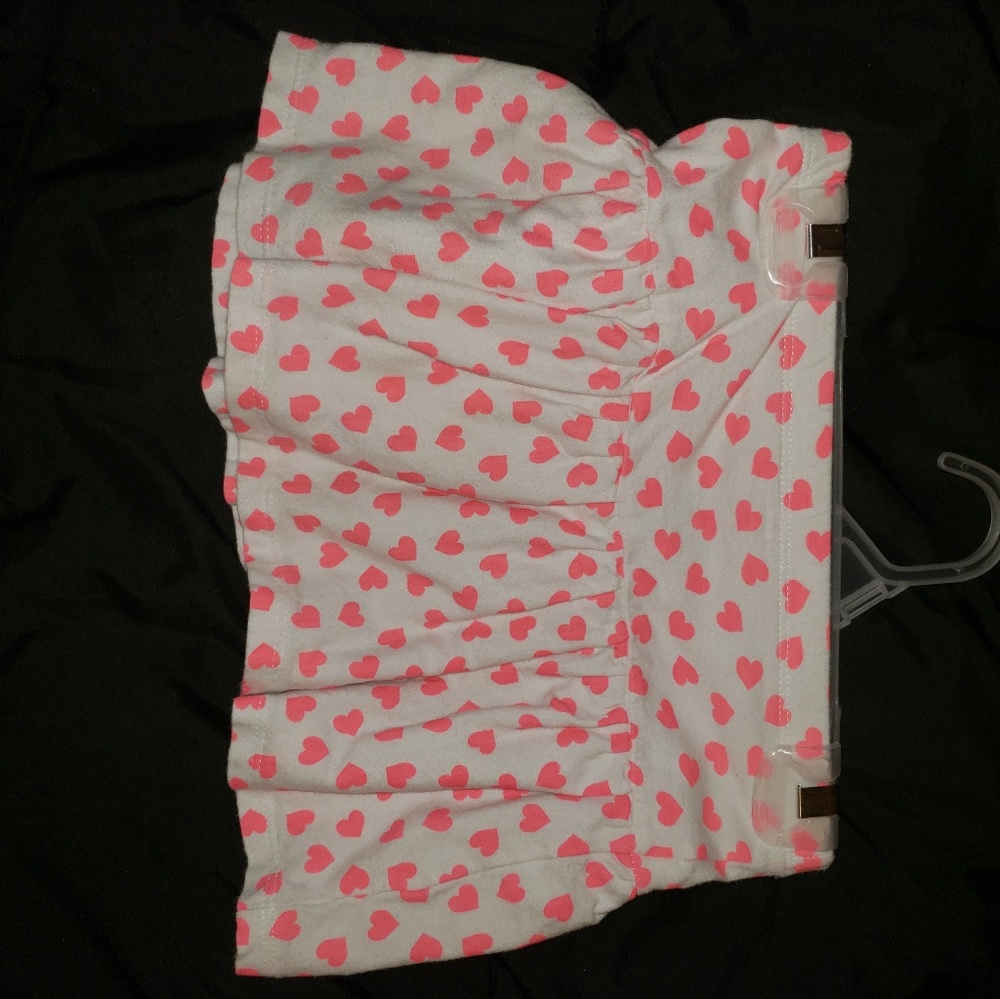 Girls skirt